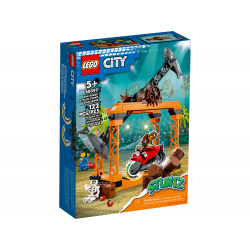 LEGO City HaiangriffStuntcha