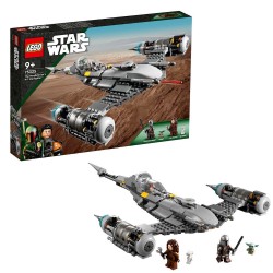 LEGO Star Wars N1 Starfighte