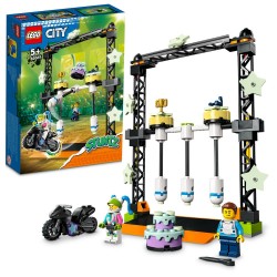 LEGO City UmstoStuntchallen