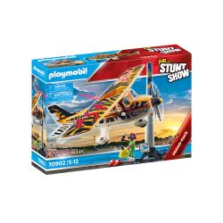 Air Stuntshow PropellerFlugz