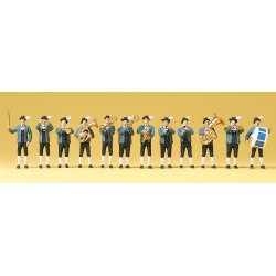 Bayerische Musikkapelle