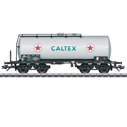 EinheitsKesselwagen CALTEX NS