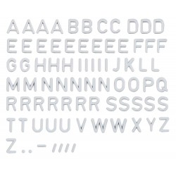 BeschriftungsKit ABC