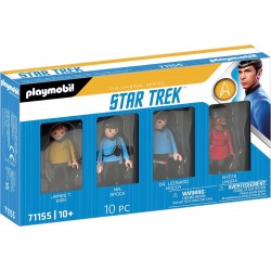 Star Trek FigurenSet
