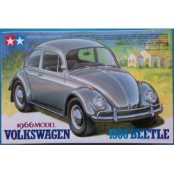 124 Volkswagen Kfer 1300 19