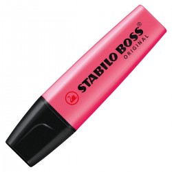 Stabilo Boss 70 Pink