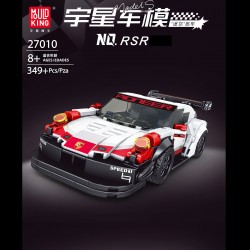 Mould King 911 RSR