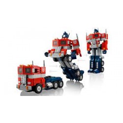 LEGO Adults Optimus Prime
