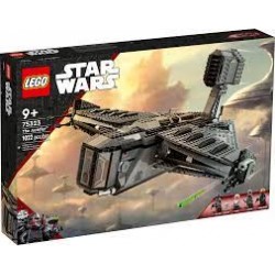 LEGO Star Wars Die Justifier™