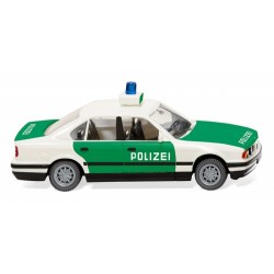 Polizei  BMW 525i