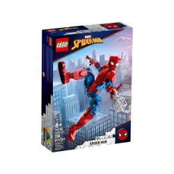 Super Heroes - Spider-Man...