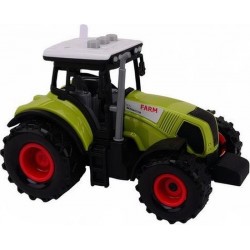 Junior Farming Traktor