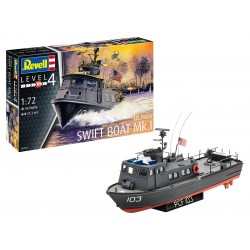 US Navy SWIFT BOAT MkI