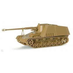 Nashorn Jagdpanzer
