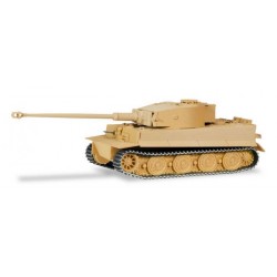 Kampfpanzer Tiger Herbst 194