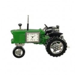 Siva Clock Farmer Tractor