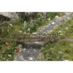 Gewässer Gestaltung H0