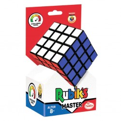Rubiks Master 22        D