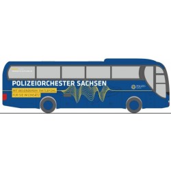 Lions Coach Polizeiorchester