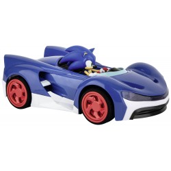 2,4GHz Team Sonic Racing  Son