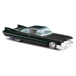 Cadillac Eldorado schwarz