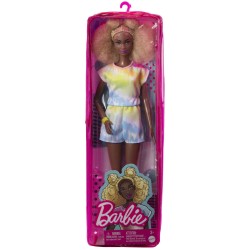 Barbie black