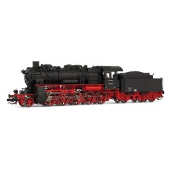 DR Dampflokomotive 58 18000