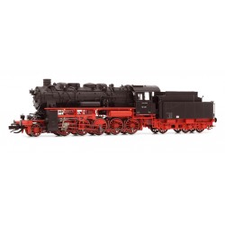 DR Dampflokomotive 58 201 E