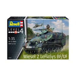 Wiesel 2 LeFlaSys BFUF