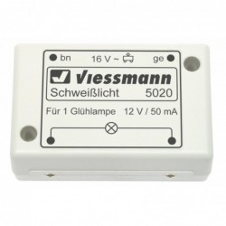 Viessmann Elektr. SchweiÂ¯licht