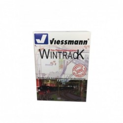 Viessmann WINTRACK 3D Vollversion