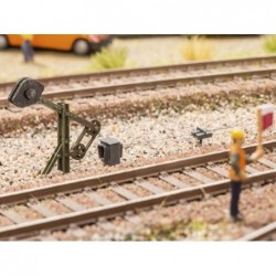 Noch Weichenspannwerk