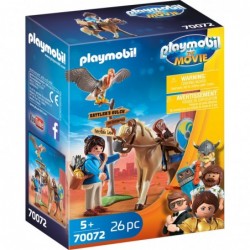 Playmobil PLAYMOBIL: THE MOVIE Marla mi