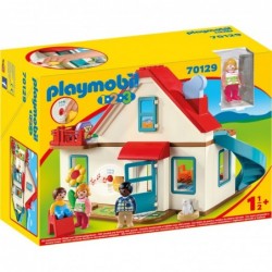 Playmobil Einfamilienhaus