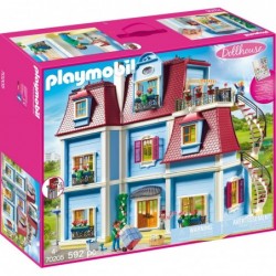 Playmobil Mein GroÃes Puppenhaus